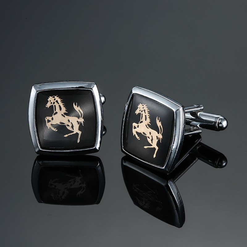 Dress Shirt French Cuff - 남자 프랑스 셔츠 커프스 단추 클래식