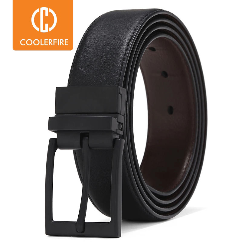 Men'S Formal Wear Belt - 남성용 벨트 비즈니스 드레스 벨트 남성용