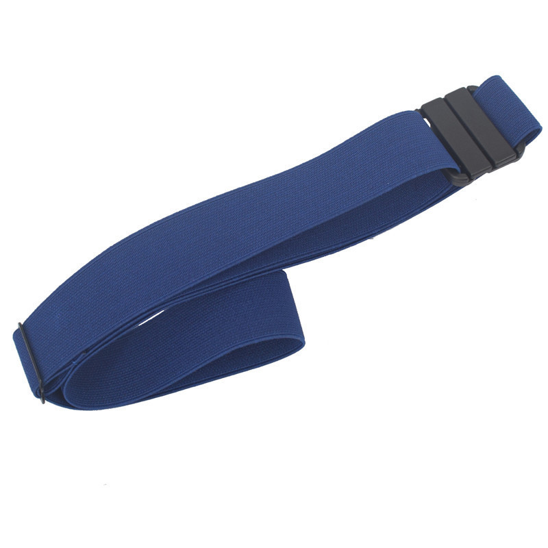 새로운 유니섹스 버클 없는 탄성 벨트, 청바지, 바지, - Men'S Formal Wear Belt 리뷰 및 가격