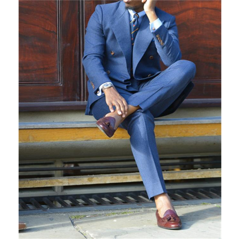 남성용 노치드 라펠 웨딩 턱시도, 신랑 착용 의상, 남 - Men Formal Wear For Wedding 리뷰 및 가격