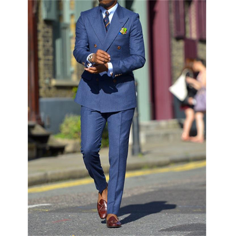 남성용 노치드 라펠 웨딩 턱시도, 신랑 착용 의상, 남 - Men Formal Wear For Wedding 리뷰 및 가격