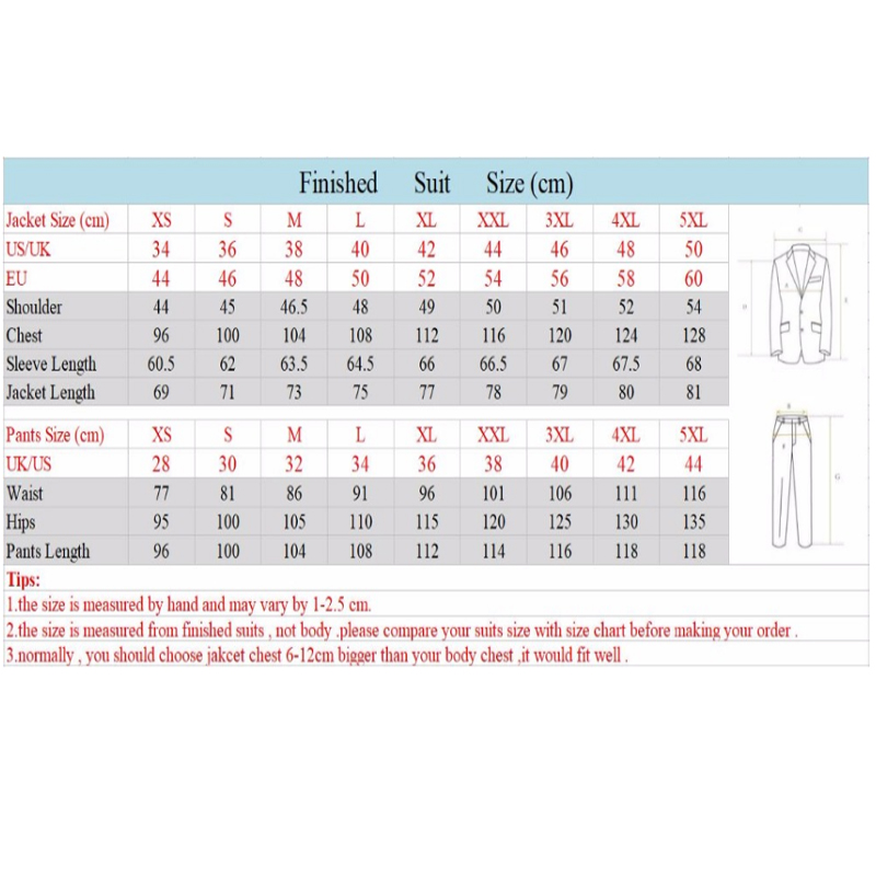 남성용 노치드 라펠 웨딩 턱시도, 신랑 착용 의상, 남 - Men Formal Wear For Wedding 리뷰 및 가격