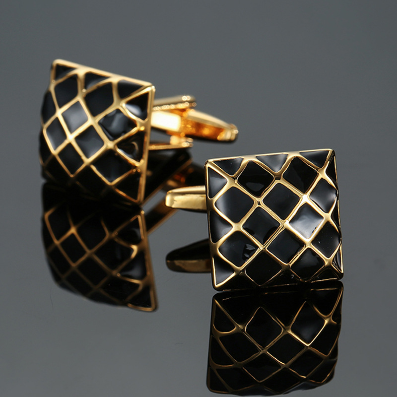 남성용 커프스 단추 럭셔리 은빛 커프스 레트로 금속 커 - Dress Shirt French Cuff 리뷰 및 가격