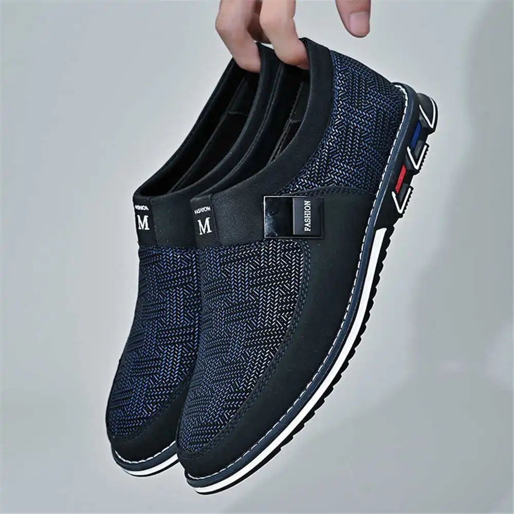 진한 파란색 44-45 여름 신발 판매 워킹 베이지 남 - Men Formal Wear Brands 리뷰 및 가격