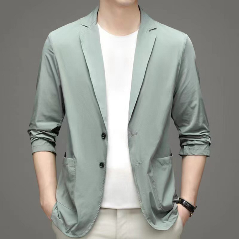 패션 남성 코튼 작업복 브랜드 비즈니스 의류 사이즈 M - Men Formal Wear Brands 리뷰 및 가격