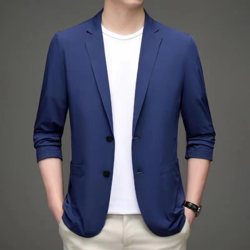 패션 남성 코튼 작업복 브랜드 비즈니스 의류 사이즈 M - Men Formal Wear Brands 리뷰 및 가격
