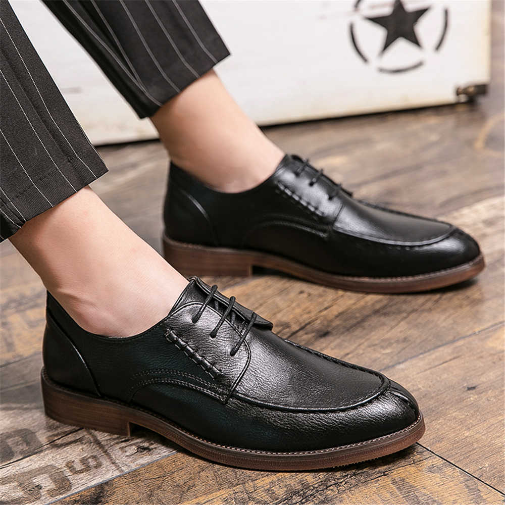 우아한 미끄럼 방지 대형 남성 신발 캐주얼 운동화 남성 - Large Men Formal Wear 리뷰 및 가격