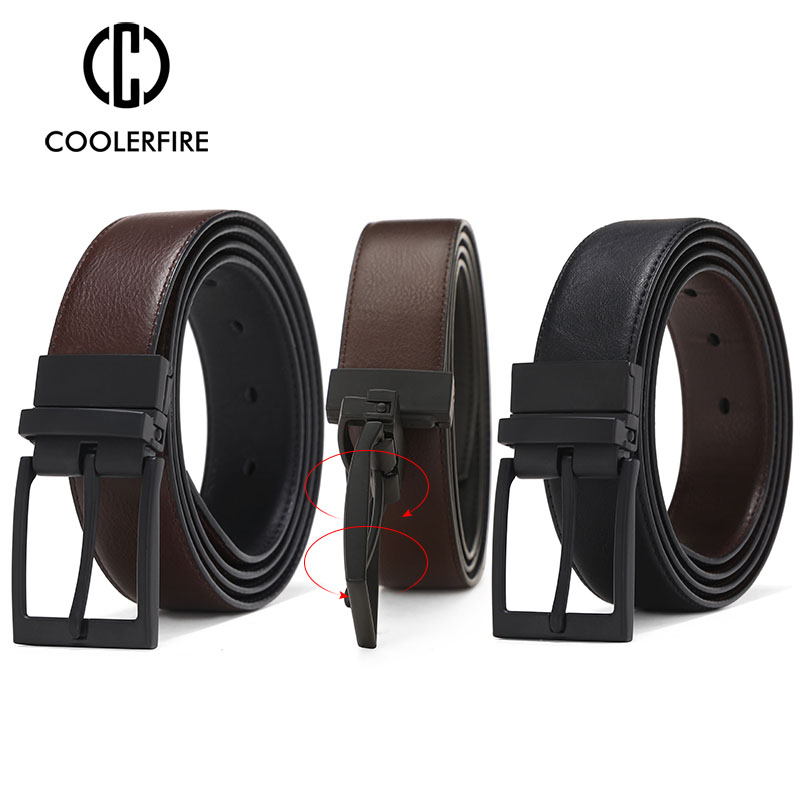 남성용 벨트 비즈니스 드레스 벨트 남성용 정품 가죽 벨 - Men'S Formal Wear Belt 리뷰 및 가격
