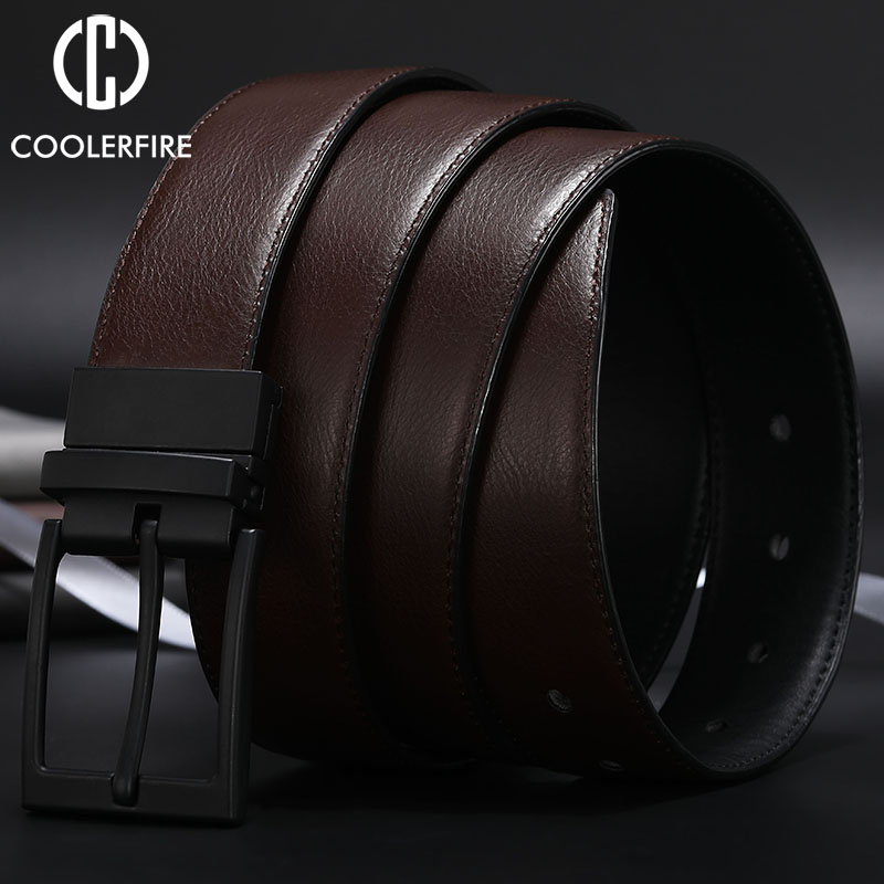 남성용 벨트 비즈니스 드레스 벨트 남성용 정품 가죽 벨 - Men'S Formal Wear Belt 리뷰 및 가격