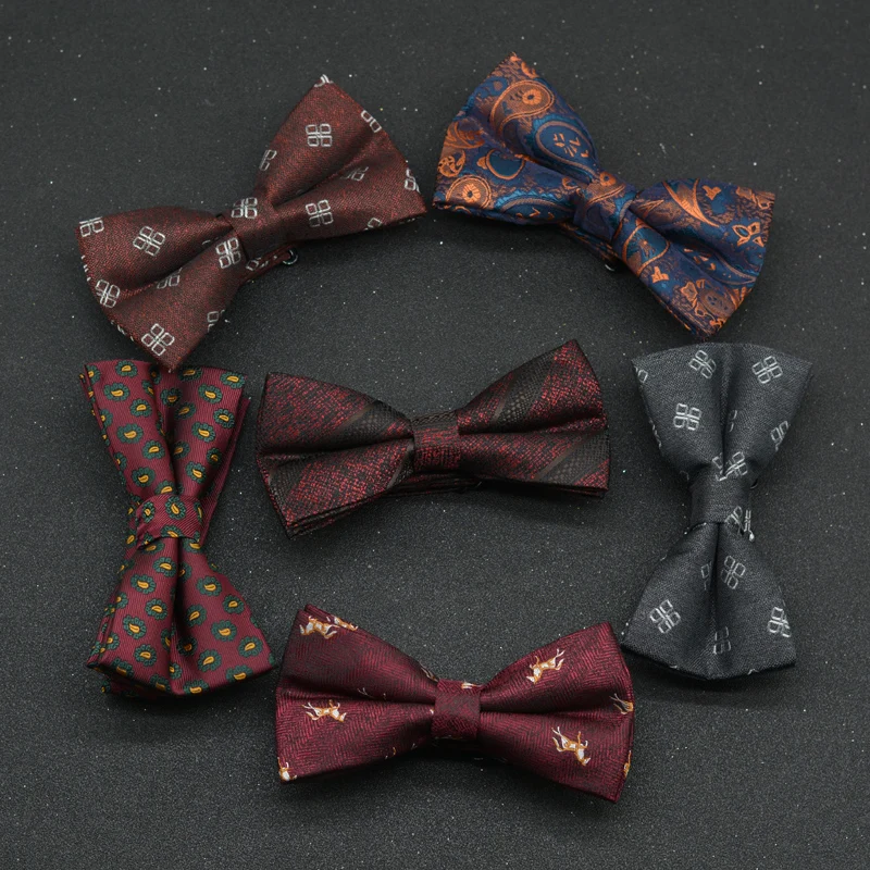나비넥타이 남성 웨딩 더블 신랑 들러리 빈티지 정장 비 - Men Formal Wear For Wedding 리뷰 및 가격