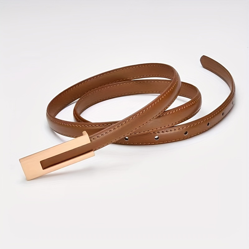 여성용 정품 가죽 벨트 패션 소가죽 허리 스트랩 부드러 - Men'S Formal Wear Belt 리뷰 및 가격
