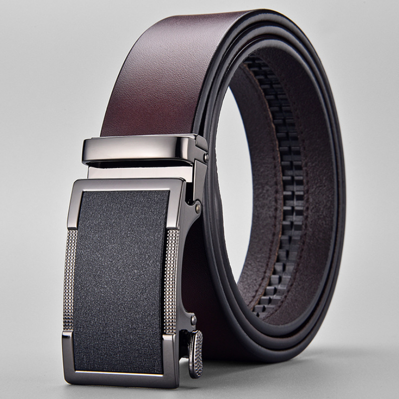 남성용 비즈니스 벨트 유명 브랜드 정품 가죽 벨트 남성 - Men'S Formal Wear Belt 리뷰 및 가격