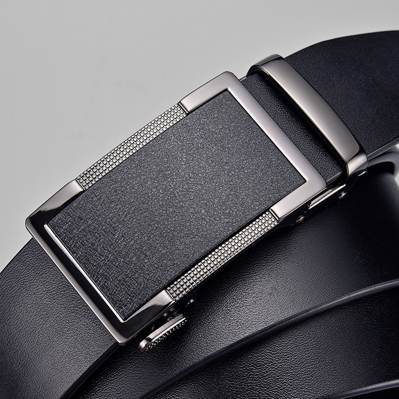 남성용 비즈니스 벨트 유명 브랜드 정품 가죽 벨트 남성 - Men'S Formal Wear Belt 리뷰 및 가격